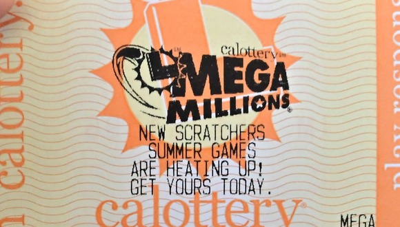 Mega Millions es conocida por sus impresionantes premios mayores y ha atraído a jugadores de todo el país debido a sus multimillonarios jackpots (Foto: AFP)