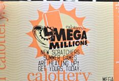 Cuál es el bote y los números ganadores del Mega Millions para la lotería del viernes 11 de agosto