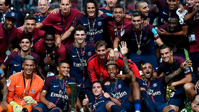86. PSG (2017-20)
