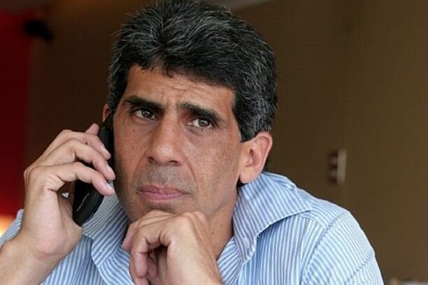 Álvaro Barco asumiría rol de gerente deportivo en Universitario de Deportes.