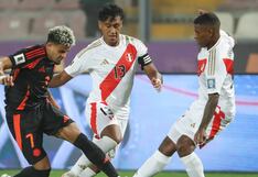 ¿Qué canal transmitió Perú vs. Colombia por la Jornada 7 de las Eliminatorias 2026?