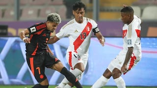 ¿Qué canal transmitió Perú vs. Colombia por la Jornada 7 de las Eliminatorias 2026?