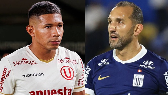Universitario y Alianza Lima se enfrentan por el Torneo Clausura 2025. (Foto: Getty Images)