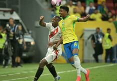 Brasil vs. Perú (4-0): video, goles y resumen por la fecha 10 de las Eliminatorias