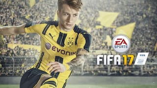 FIFA 17: se reveló el tráiler y fecha de lanzamiento oficial del videojuego