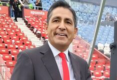 Presidente de Conar reconoce falta de Ugarriza contra Enrique, pero descarta expulsión