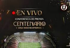 ‘Noche eterna 2024′ de Universitario: así se vivió el Centenario de la ‘U’ en el Monumental