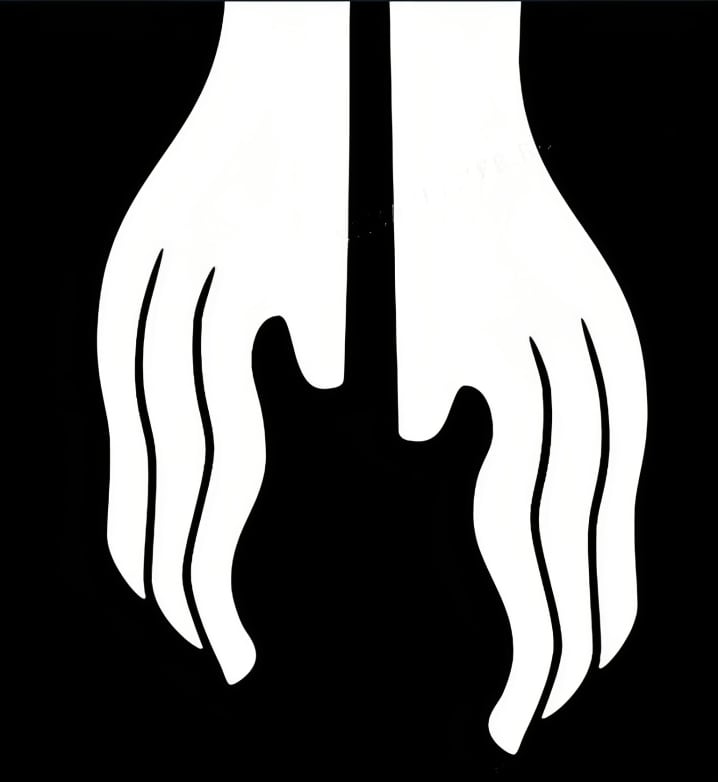 Descubre cuál es tu verdadera forma de ser según veas una guitarra o unas manos (Foto: GenialGuru).