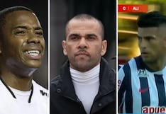 Alianza Lima: casos de futbolistas condenados y absueltos por abuso sexual