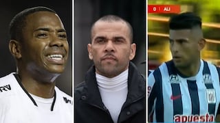 Alianza Lima: casos de futbolistas condenados y absueltos por abuso sexual