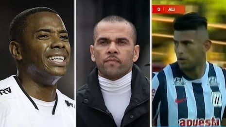Alianza Lima: casos de futbolistas condenados y absueltos por abuso sexual