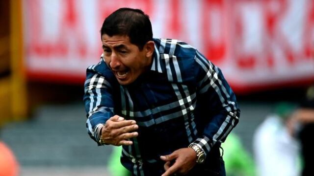 Johan Fano: “Ante Argentina me la jugaría por Grimaldo. Y si no está Carrillo, pondría a Quispe”