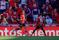 Real Madrid vs. Mallorca (1-2): video, goles y resumen por la fecha 30 de LaLiga