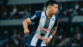 Video, goles y resumen: Alianza Lima vs. LDU de Quito (1-1), por amistoso internacional