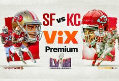 ViX Premium transmitió el Super Bowl 2024 en México y USA