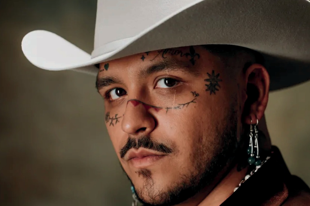 "Nuestro amor y respeto mutuos permanecen fuertes, especialmente en nuestro papel como padres de nuestra maravillosa hija, Inti”, dijo Nodal en su comunicado. (Foto: Sony Music)