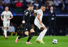 Real Madrid vs. Juventus (1-0): resumen, gol y minuto a minuto por la UEFA Champions League