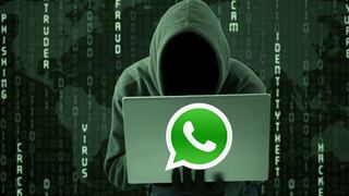 ¡Cuidado! WhatsApp tiene una nueva modalidad de hackeo con un simple mensaje de texto SMS