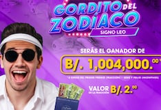 Lotería Nacional de Panamá resultados del viernes 30 de agosto: ver números ganadores
