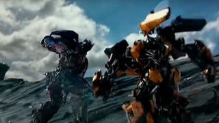 “Transformers”: ¿cuál es el orden para ver las películas de la saga?