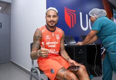 ¿Cuánto impacta a nivel deportivo y comercial la llegada de Paolo Guerrero al fútbol peruano?