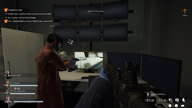 Si bien la nueva entrega de la franquicia ofrece interesantes detalles, también resulta un tanto continuísta a lo visto en entregas previas.