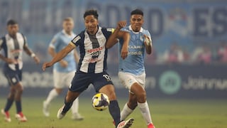 Alianza Lima vs. Sporting Cristal por Liga 1 2025: fecha, horarios y canales de transmisión