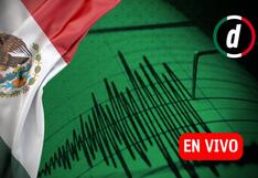 Temblor en México, sismos del 26 de diciembre: reporte de magnitud y epicentro