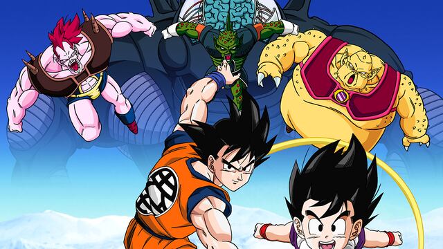 Dragon Ball Z, Haikyu!!, Bungo Stray Dogs y Date A Live  tendrán nuevos episodios doblados en Crunchyroll durante noviembre