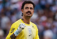 Guillermo Viscarra definió su futuro en Alianza Lima: ¿por qué no seguirá más en el club?