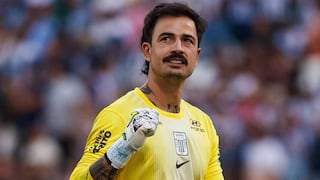 Guillermo Viscarra definió su futuro en Alianza Lima: ¿por qué no seguirá más en el club?