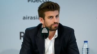 Bartomeu se negó: revelan que Piqué intentó comprar el Barça Corporate 