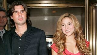 ¿No lo olvida? El guiño de Shakira a su ex Antonio De la Rúa 
