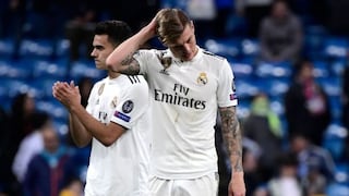 La tiene clara: Rivaldo dio con el culpable de la crisis del Real Madrid esta temporada