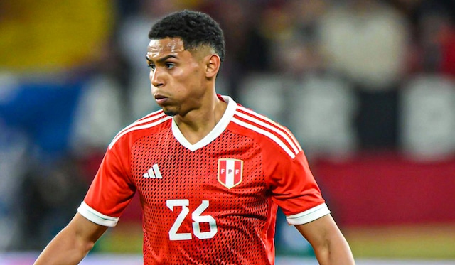 Marcos López. (Foto: Getty Images)