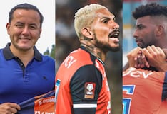 El adiós de César Vallejo: las decisiones de los Acuña, el mal fichaje de Paolo y la crónica de un descenso