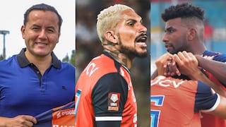 El adiós de César Vallejo: las decisiones de los Acuña, el mal fichaje de Paolo y la crónica de un descenso