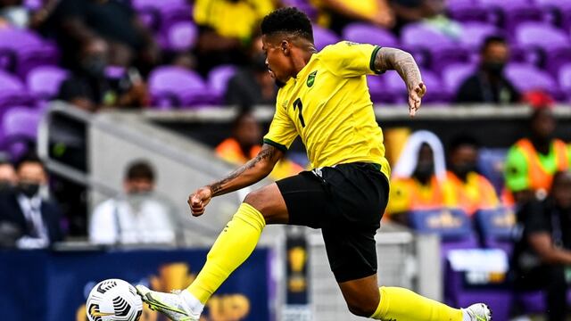 León Bailey desata polémica contra su país: “No es nada profesional jugar en Jamaica”