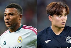 Horarios confirmados del Real Madrid vs. Real Sociedad: transmisión y canales de la fecha 1 de LaLiga
