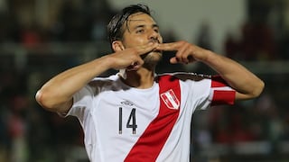 Claudio Pizarro: "Me siento un jugador convocable y puedo aportar a la Selección Peruana"