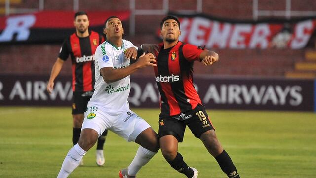 Melgar vs. Deportivo Cali: victoria y gol de Paolo Reyna paga hasta más de 8 veces lo apostado en Inkabet