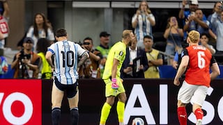 Por el Mundial 2026: Argentina vs. Austria (2-0), con resumen extendido en video
