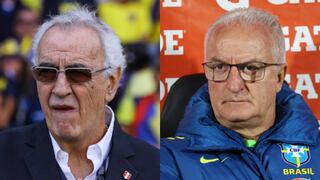 ¿Cuándo juegan Perú vs. Brasil por las Eliminatorias 2026? Partido por fecha 10