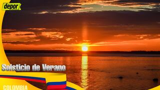 ¿Qué es el Solsticio de Verano y cuándo es en Colombia? Cómo afecta al día