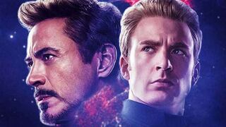 Avengers Endgame: el tributo al final de la película que cerró la era de los Vengadores originales