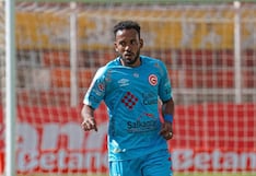 Deportivo Garcilaso golpeó primero: Aldair Salazar marcó el 1-0 ante Universitario