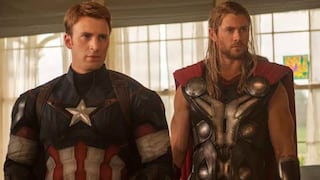 Avengers: Endgame: el 'viejo' Steve Rogers apareció en Capitán América: Civil War