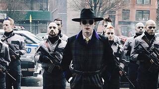 Netflix: Gotham revela al Joker. Se filtran imágenes del legendario villano [FOTOS]