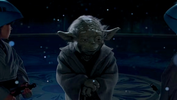 "Star Wars: The Acolyte" incluye diversas referencias a la trilogía de precuelas (Foto: Disney +)