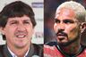 Tras llegar a César Vallejo: Jean Ferrari y su opinión sobre el fichaje de Paolo Guerrero